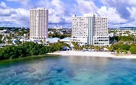 Hoshino Resorts Risonare Guam